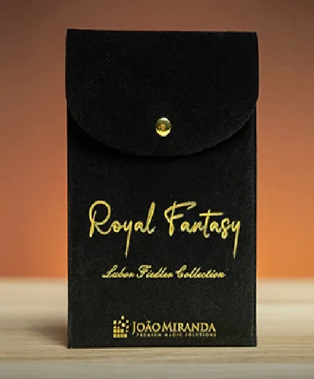 Lubor Fidler - Magic Royal Fantasy ( Instant Download )