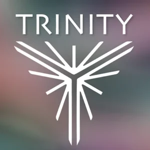 Mark Lemon - Trinity ( Instant Download )