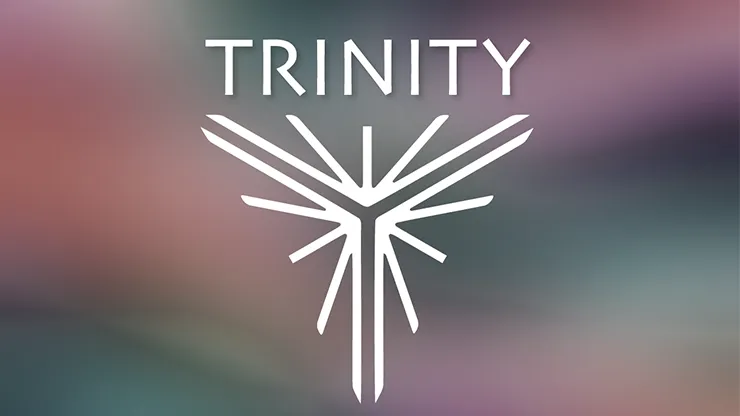 Mark Lemon - Trinity ( Instant Download )
