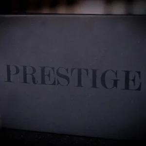 Matthew Wright and Craig Petty - Prestige ( Instant Download )