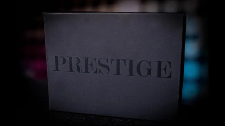 Matthew Wright and Craig Petty - Prestige ( Instant Download )