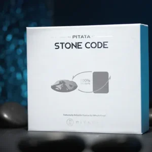 PITATA - Stone Code ( Instant Download )