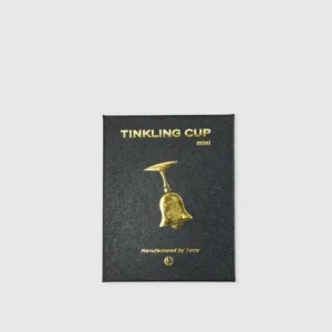 Terry Chou and TCC - Tinkling Cup ( Instant Download )