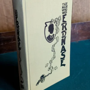 The Man Who Was Erdnase by Martin Gardner, Jeff Busby & Bart Whaley ( Instant Download )