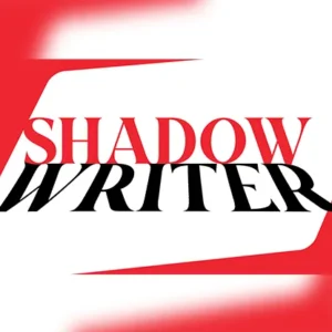 Vernet Magic - Shadow Writer ( Instant Download )