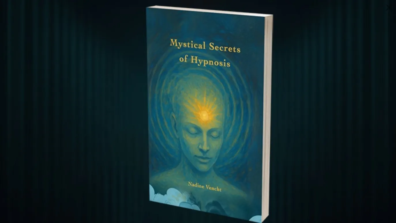 Vincent Hedan - Echo Hypnosis ( Instant Download )