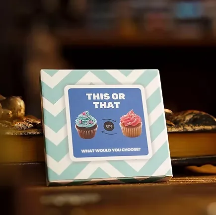 David Jonathan - This or That ( Instant Download )