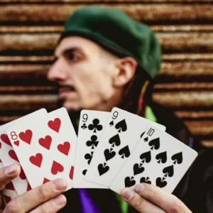 Juan Colas - H2O ( Instant Download )