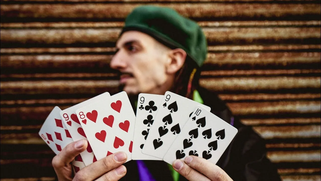 Juan Colas - H2O ( Instant Download )