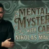 Nikolas Mavresis & Friends - Mental Mysteries with Cards Academy ( Instant Download )