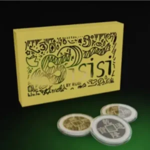 Rubi Ferez and Iarvel Magic - Si Si Si ( Instant Download )