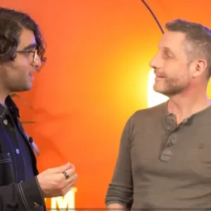 Taha Mansour's - Pratical Cold Reading ( English Sub , Instant Download )