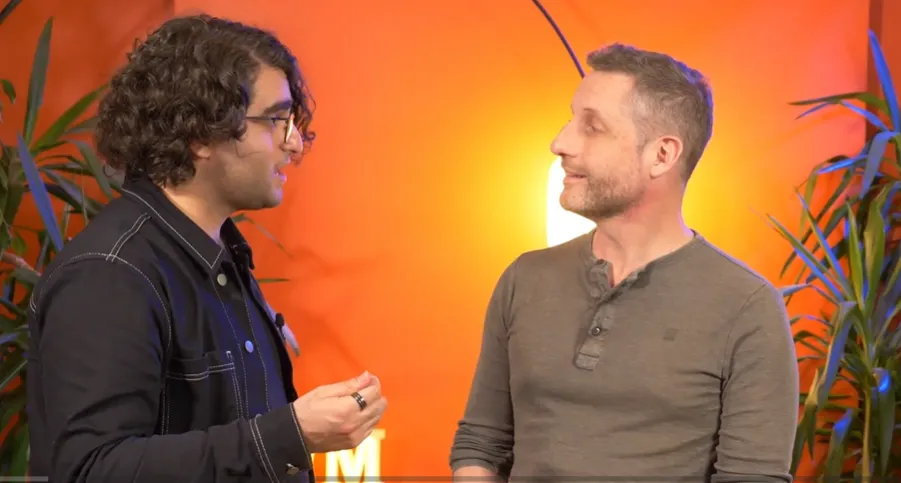 Taha Mansour's - Pratical Cold Reading ( English Sub , Instant Download )