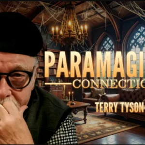 Terry Tyson's - Paramagickal Connections Academy ( Instant Download )