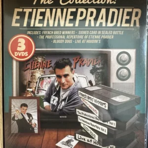 Etienne Pradier: The Collection ( Instant Download )