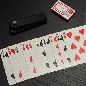 JT Magic - Stapled Fusion ( Instant Download )