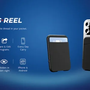 João Miranda - MagReel ( Instant Download )