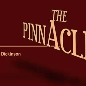 Joel Dickinson - PINNACLE ( Instant Download )