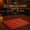 Luca Volpe and Alan Wong - The Elimination Deck ( Instant Download )
