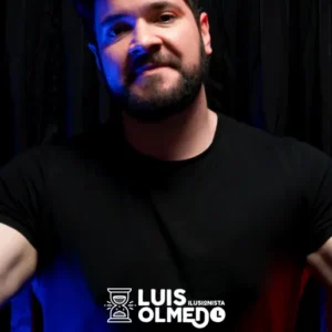 Luis Olmedo - Note de Conférence - Tour France 2024 ( French , Instant Download )