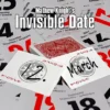 Mathew Knight's - Invisible Date ( Instant Download )
