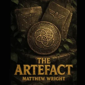 Matthew Wright - The Artefact ( Instant Download )