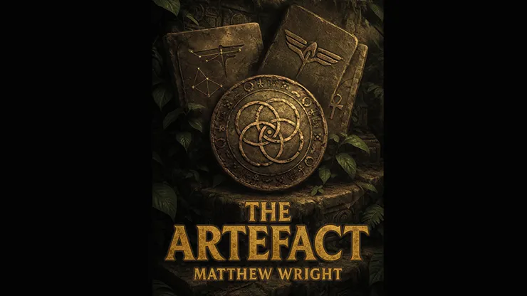 Matthew Wright - The Artefact ( Instant Download )