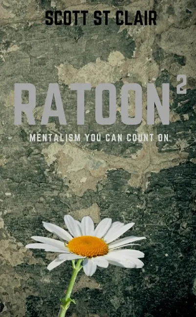 Scott St Clair - Ratoon Vol 2 ( Instant Download )