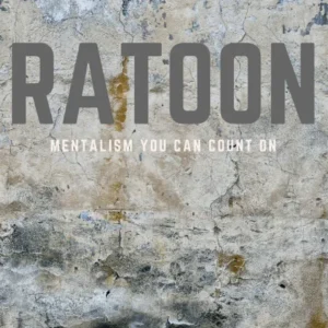 Scott St Clair - Ratoon Vol 1 ( Instant Download )
