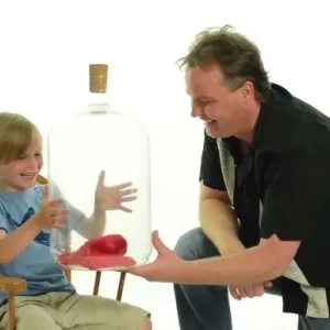 Sean Bogunia - The Extreme Hanky ( Instant Download )