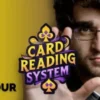 Taha MANSOUR - Card Reading System ( French , Instant Download )