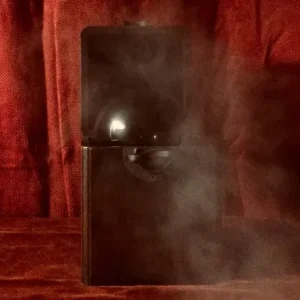 The Magiculum II By Todd Landman ( Instant Download )