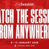 The Session - Live Stream 2026 ( Instant Download )