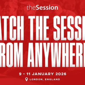 The Session - Live Stream 2026 ( Instant Download )