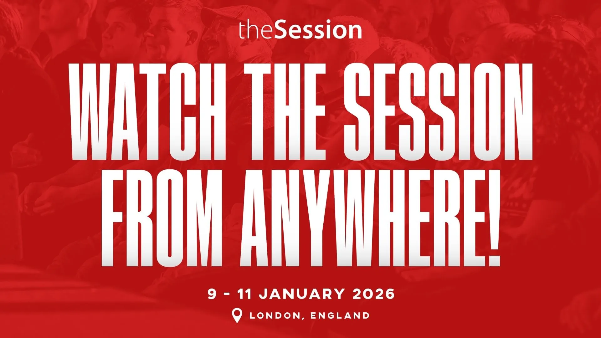 The Session - Live Stream 2026 ( Instant Download )