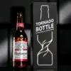 Tornado Bottle by Red Tsai & Aaron Hsing
